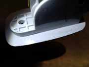 Sonnenblende Rechts 4F0857552A Audi A6 (C6) Limousine 2.4 V6 24V (BDW)