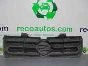 Grill 7943005101BE SsangYong Musso Geländewagen 2.9D (OM602.910)