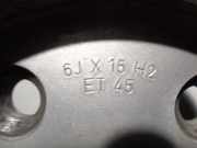 Felge 8D0601025D Audi A4 (B5) Limousine 1.8 20V (ADR)