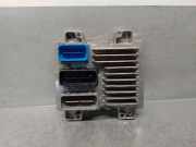 Motorsteuergerät 12648670 Opel Insignia Schrägheck 5-drs 1.4 Turbo 16V Ecotec (A14NET)