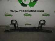 Schließplatte Kühlerträger BMW 3 serie Compact (E36/5) Schrägheck 316i (M43-B19(194E1))