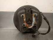 Achsschenkel Halter Rechts Hinten 517656 Citroën C4 Berline (NC) Schrägheck 5-drs 1.6 Hdi 90 (DV6DTED(9HP))