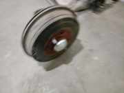 Kraftstoff-Injector 0432193757 Renault II Furgoneta (FD) 2.8 dTI