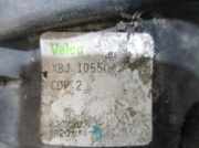 Nebelscheinwerfer Rechts Vorne XBJ10550 Rover 45 Limousine 2.0 iDT (20T2N)