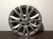 Felge 13276517 Opel Astra H (L48) Schrägheck 5-drs 1.7 CDTi 16V (A17DTJ(Euro 5))