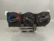 Bedienung Klimaanlage 972501C100 Hyundai Getz Schrägheck 1.6i 16V (G4ED)