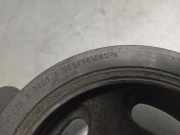 Kurbelwellen-Riemenscheibe 9654961080K Citroën CITROËN C3 II 1.4