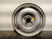 Felge 191601025D Volkswagen Golf II (19E) Schrägheck 1.8 CL,GL,GT,GLX,Carat (GU) GU