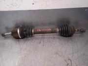 Antriebswelle Links Vorne 3272AP Peugeot 206 (2A/C/H/J/S) Schrägheck 1.9 D (DW8(WJZ))