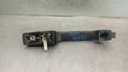 Türgriff Außen Links Hinten Volvo 440 Schrägheck 5-drs 1.8 i DL/GLE (B18U)