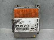 Steuergerät Airbag 8D0959655L Audi A4 Avant (B5) Kombi 1.9 TDI (AFN)
