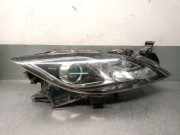 Scheinwerfer Rechts GS1F510L0J Mazda 6 SportBreak (GH19/GHA9) 2.0 CiDT 16V (RF)