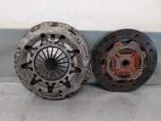 Kupplungsset 036141032H Seat Toledo (5P2) Gro?raumlimousine 1.6 (BGU)