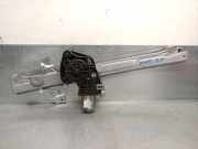 Fensterheber Rechts Vorne 9802531780 Citroën C4 Berline (NC) Schrägheck 5-drs 1.6 Hdi 90 (DV6DTED(9HP))