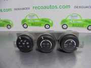 Bedienung Klimacontrolle 27500ES71A Nissan X-Trail (T30) SUV 2.2 dCi 16V 4x4 (YD22ETi)