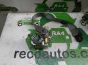 Sicherheitsgurt Rechts Vorne BL2A57L30AFKZ Mazda 323 Fastbreak (BJ14) SchrÃ¤gheck 1.6 16V (ZM)