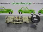 Kopflehne 400294B Mercedes-Benz S (W220) Limousine 3.2 S-320 CDI (OM648.960)