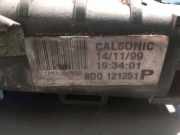 Radiator 8D0121251P Audi A4 (B5) Limousine 1.9 TDI (AVG)
