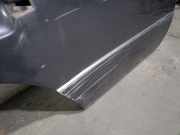 T?r Rechts Hinten A1247304005 Mercedes-Benz E (W124) Limousine 3.0 E-300D 24V (OM606.910)