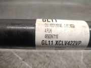 Antriebswelle Links Vorne 49500N7110 Hyundai Tucson (NX) SUV 1.6 T-GDI HEV HTRAC (G4FP)