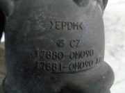 Schlauch 178800M090 Toyota Yaris III (P13) Schr?gheck 1.5 16V Hybrid (1NZ-FXE)