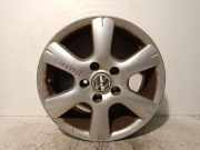 Felge 1K0601025S Volkswagen Touran (1T1/T2) GroÃŸraumlimousine 2.0 TDI 16V 136 (AZV) AZV