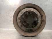 Kurbelwellen-Riemenscheibe 028105253A Seat CORDOBA BERLINA (6K2) 1.9 TDI