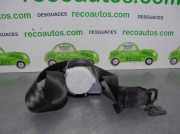 Sicherheitsgurt Rechts Hinten AM51U611B68AH Ford C-Max (DXA) Großraumlimousine 1.6 TDCi 16V (T1DA)