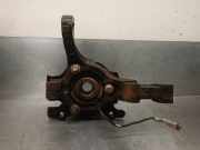 Achsschenkel Halter Links Vorne 13156047 Opel Astra H (L70) Van 1.7 CDTi 16V (Z17DTH)