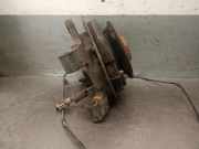 Achsschenkel Halter Rechts Hinten A4473505600 Mercedes-Benz V (447.8) Großraumlimousine 2.1 220 CDI, 220 d 16V (OM651.950(Euro 5)