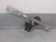 Fensterheber Rechts Vorne 807209299R Dacia Sandero II Schrägheck 0.9 TCE 12V (H4B-B4)