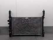 Radiator 95298556 Opel Mokka/Mokka X SUV 1.4 Turbo 16V 4x2 (A14NET(Euro 5))
