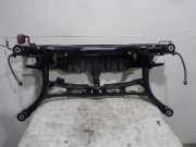 Hinterachse 3C0505235AC Volkswagen CC (358) Limousine 2.0 TDI 16V (CUVC) CUVC