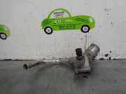 Schlauch A6712030161 SsangYong Rodius Gro?raumlimousine 2.0 e-200 Xdi 16V 2WD (D20DTR(Euro 5))