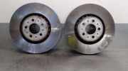 Bremsscheibe Vorne 30657301 Volvo XC90 I SUV 4.4 V8 32V (B8444S)