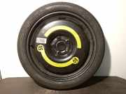 Reserverad 1K0601027B Volkswagen Golf V (1K1) Schrägheck 1.9 TDI 4Motion (BKC) BKC