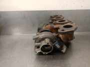 Turbolader 31459962 Volvo XC60 I (DZ) SUV 2.0 D3 16V (D4204T4)