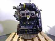 Motor F9QK740 Renault Scénic I (JA) -> 1999, Zie MEGANE Großraumlimousine 1.9 dCi RX4 (F9Q-740)
