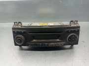 Radio A0048204086 Volkswagen Crafter Van 2.0 BiTDI (CKUB(Euro 5)) CKUB(Euro 5)