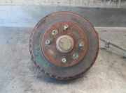Achsschenkel Halter Rechts Hinten 0K2A126110D Kia Shuma II Schrägheck 1.6 16V (GA6D)