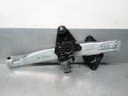 Fensterheber Links Vorne 807213462R Dacia Sandero III Schrägheck 1.0 TCe 90 12V (H4D-470(H4D-E4))