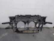 Schließplatte Kühlerträger 625011DR0A Infiniti 3.0 V6 Diesel CAT