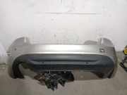 Stoßstange Hinten 39808125 Volvo S60 II (FS) Limousine 2.0 D3 20V (D5204T2)