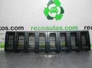 Grill 5505488985501 Jeep Grand Cherokee (ZJ) SUV 5.2i V8 (Y(V8-318))