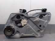 Fensterheber Rechts Vorne 1M1837730E Seat Toledo (1M2) Limousine 1.9 TDI 110 (AHF)