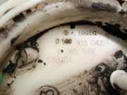 Handgriff Kofferraum 6F9827566 Seat Arona (KJX) SUV 1.0 TGI 12V (DBYA)