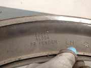 Zierleiste Kotflügel Links Vorne E2017AL004 Subaru Legacy Wagon (BR) Kombi 2.0 D 16V (EE20)