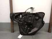 Fensterheber Rechts Vorne BHN95897 Mazda 3 (BM/BN) Schrägheck 2.2 SkyActiv-D 150 16V (SH)