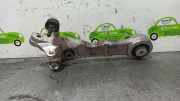 Draagarm Rechts Voor Onder C2C6533 Jaguar S-type (X200) Limousine 2.7 D 24V (7G)