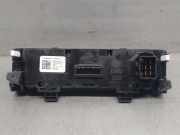 Bedienung Klimacontrolle 97250N7010 Hyundai Tucson (NX) SUV 1.6 T-GDI HEV HTRAC (G4FP)